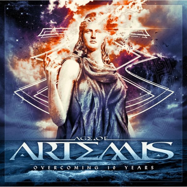 Album Age of Artemis - Overcoming 10 Years