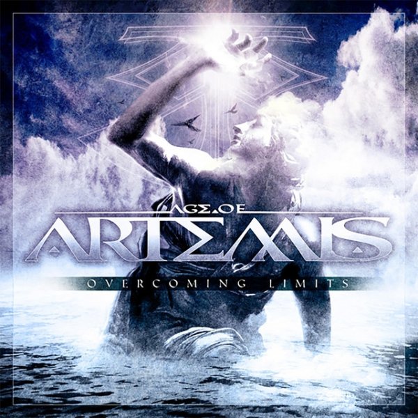 Album Age of Artemis - Overcoming Limits