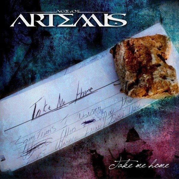 Album Age of Artemis - Take Me Home