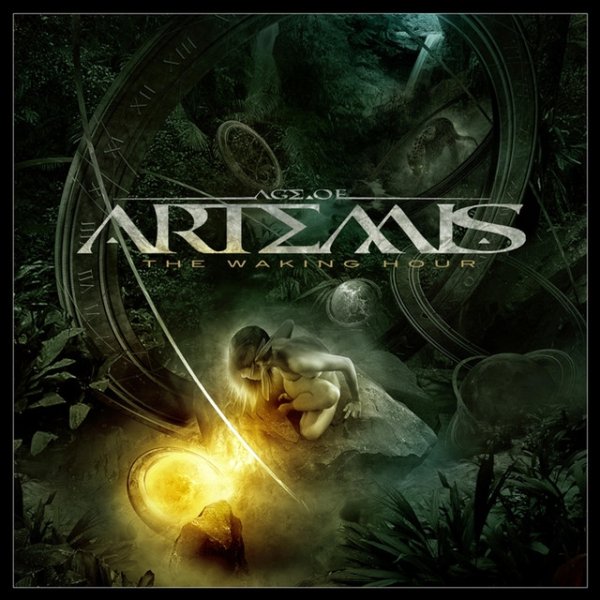Album Age of Artemis - The Waking Hour