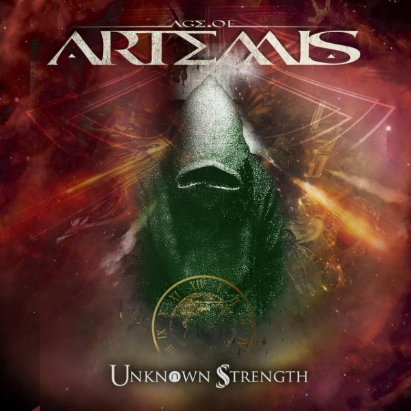 Album Age of Artemis - Unknown Strength