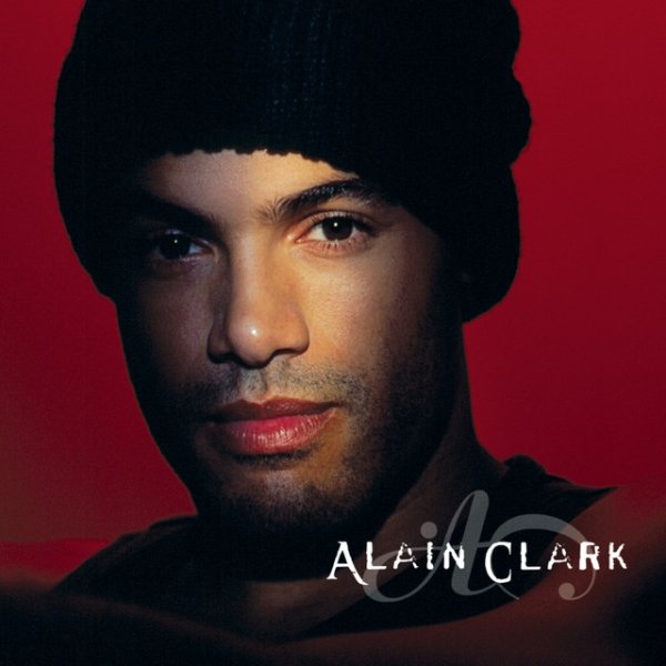 Album Alain Clark - Alain Clark