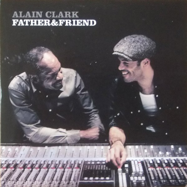 Father & Friend - album