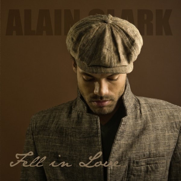 Album Alain Clark - Fell In Love