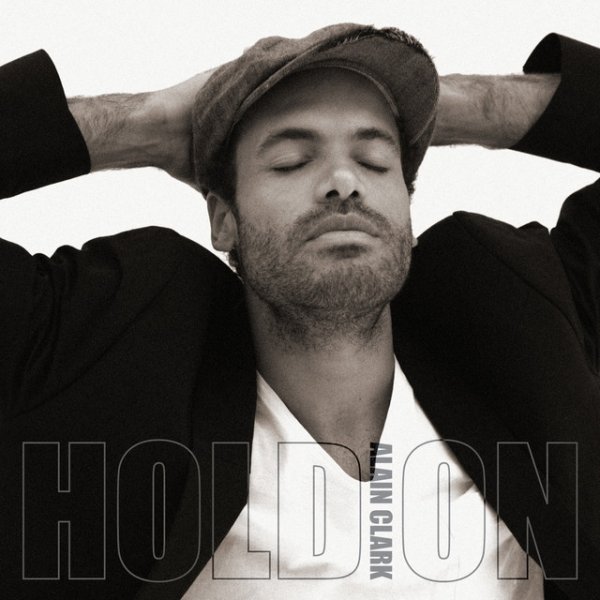 Hold On - album