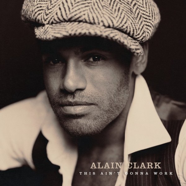 Album Alain Clark - This Ain