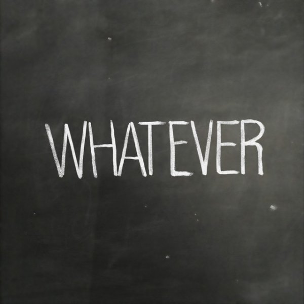 Whatever - album