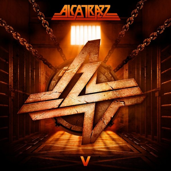 Alcatrazz V, 2021