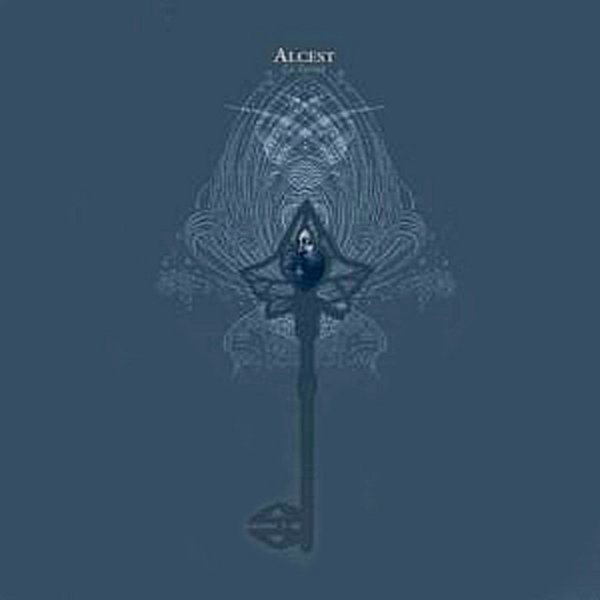 Alcest Le secret, 2011