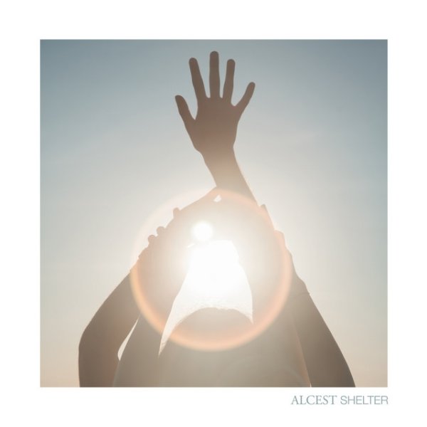 Album Alcest - Shelter