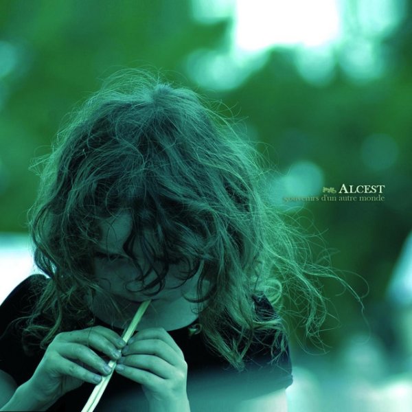 Album Alcest - Souvenirs d