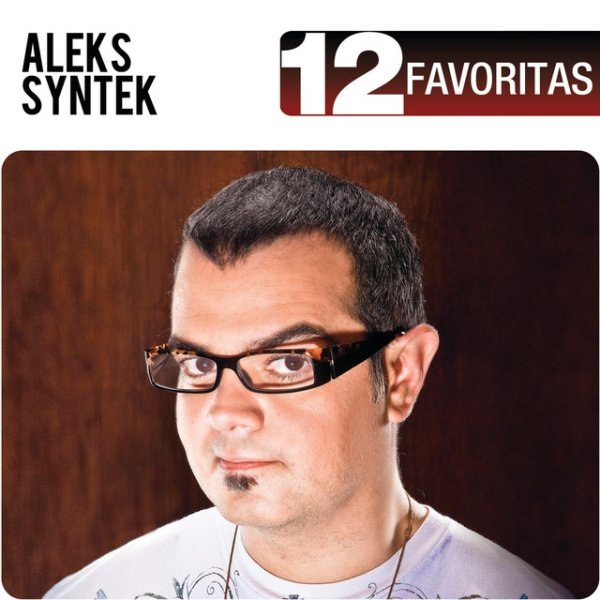 Album Aleks Syntek - 12 Favoritas