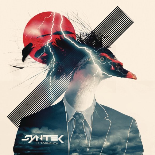 Album Aleks Syntek - La Tormenta