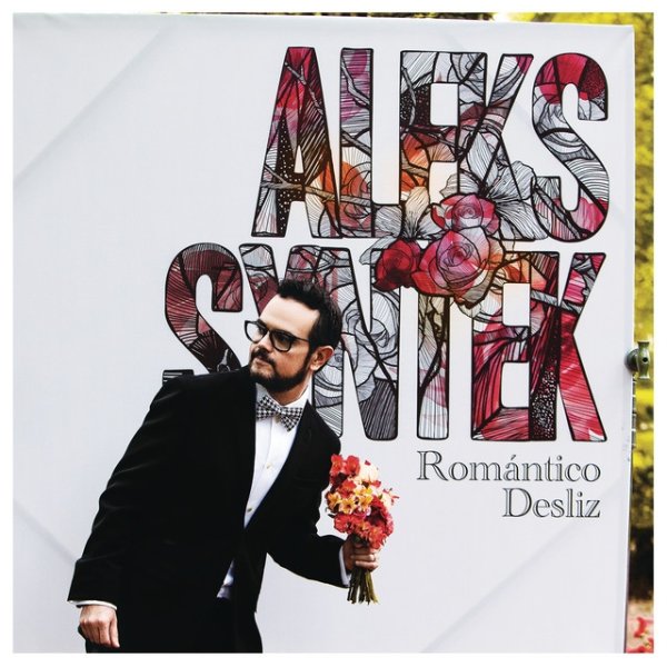 Album Aleks Syntek - Romántico Desliz