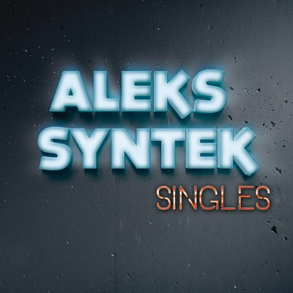 Aleks Syntek Singles, 2017