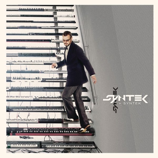 Album Aleks Syntek - Syntek
