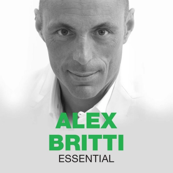 Album Alex Britti - Essential