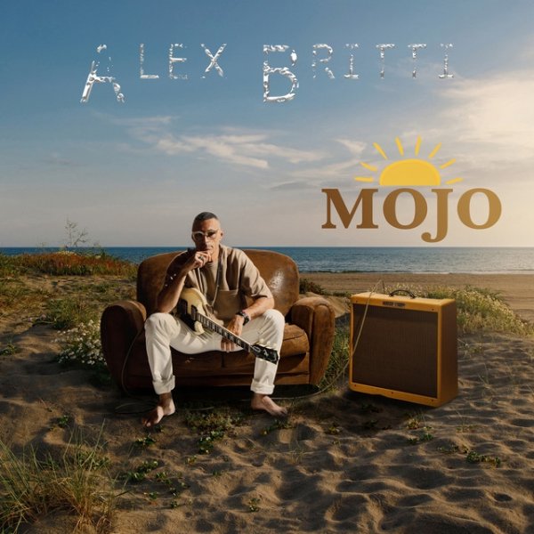 Alex Britti Mojo, 2022
