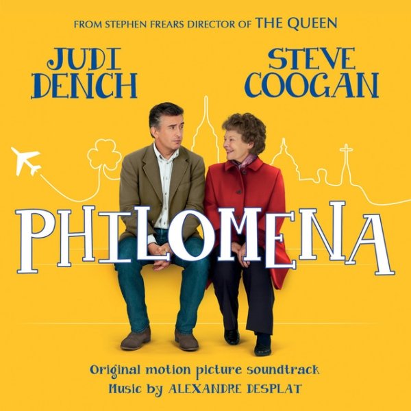 Philomena - album