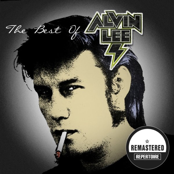 The Best of Alvin Lee - album