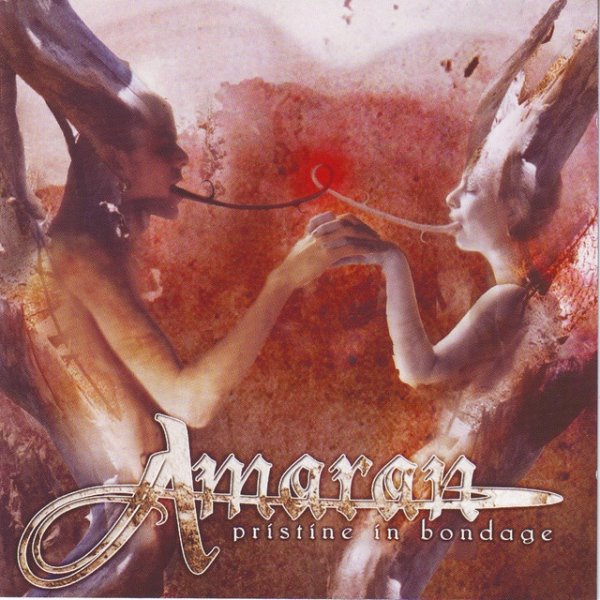 Album Pristine in bondage - Amaran