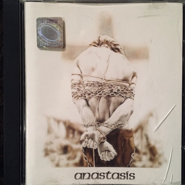 Album Anastasis - Anastasis