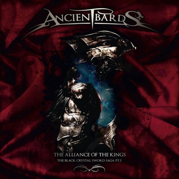 Album Ancient Bards - The Alliance of the Kings
