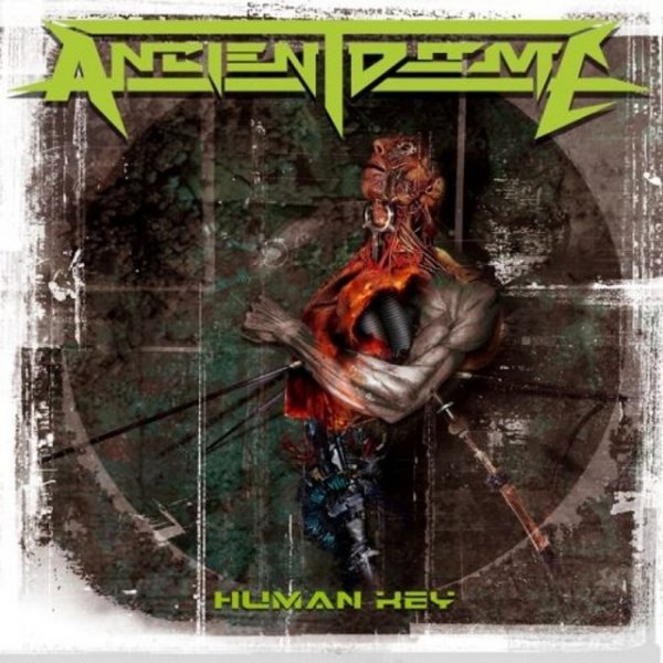Human Key - album