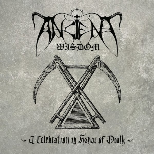 Album Ancient Wisdom - A Celebration In Honor Of Death