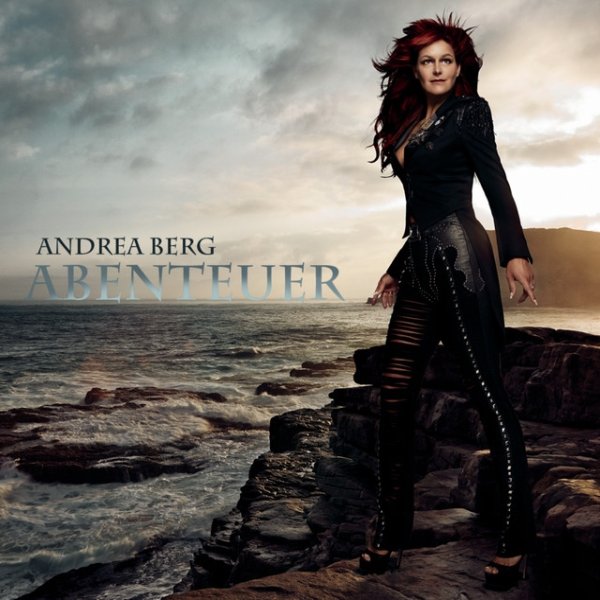 Album Andrea Berg - Abenteuer