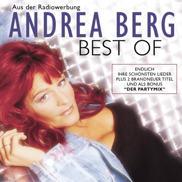 Album Andrea Berg - Best Of