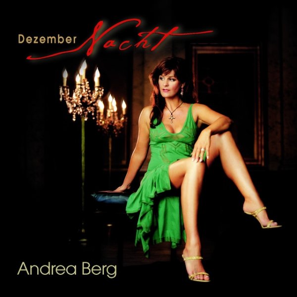 Album Andrea Berg - Dezember Nacht