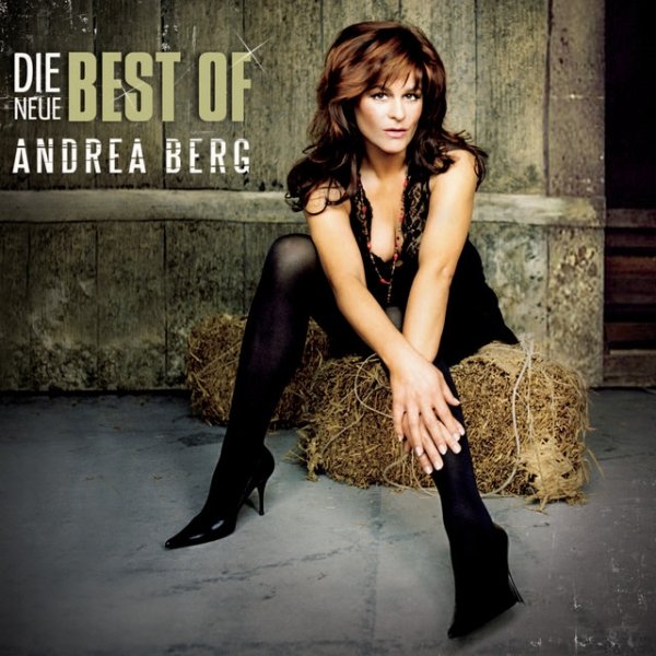 Album Andrea Berg - Die neue Best Of