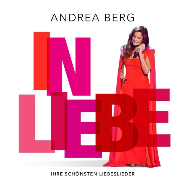Album Andrea Berg - In Liebe