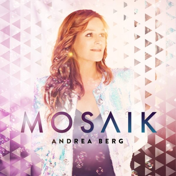 Andrea Berg Mosaik, 2019