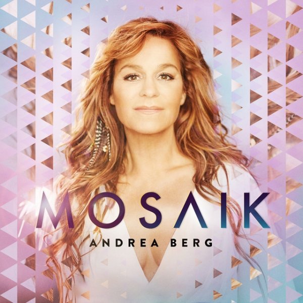 Andrea Berg Mosaik, 2019