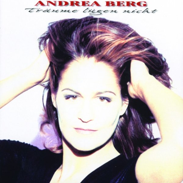 Album Andrea Berg - Träume lügen nicht