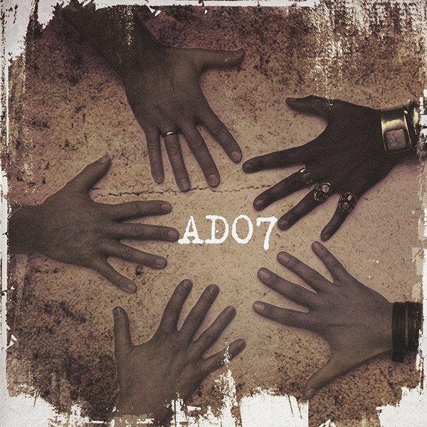 AD07 - album