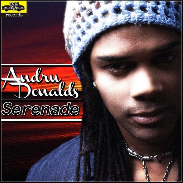 Album Andru Donalds - Serenade