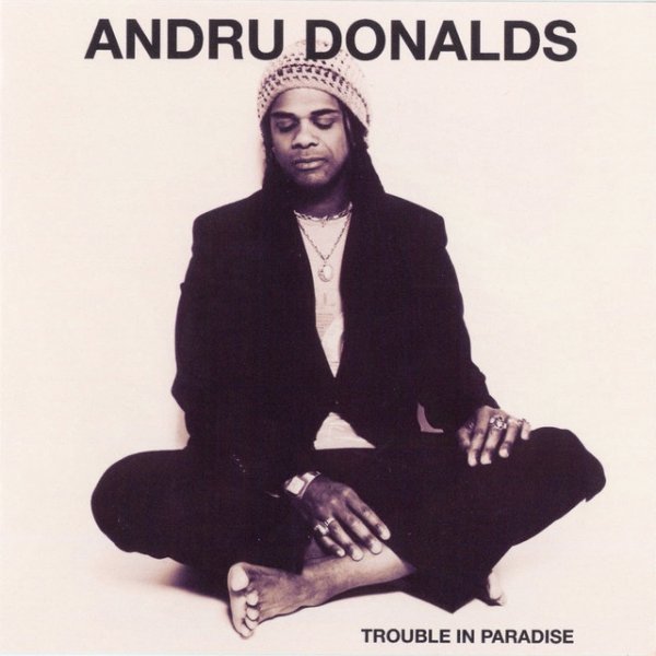 Trouble In Paradise - album
