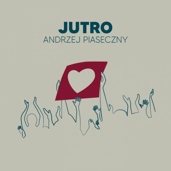 Album Andrzej Piaseczny - Jutro