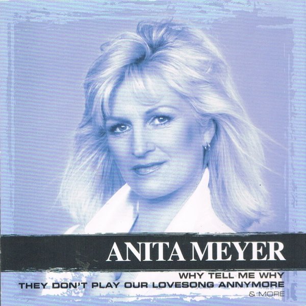 Anita Meyer Collections, 2006