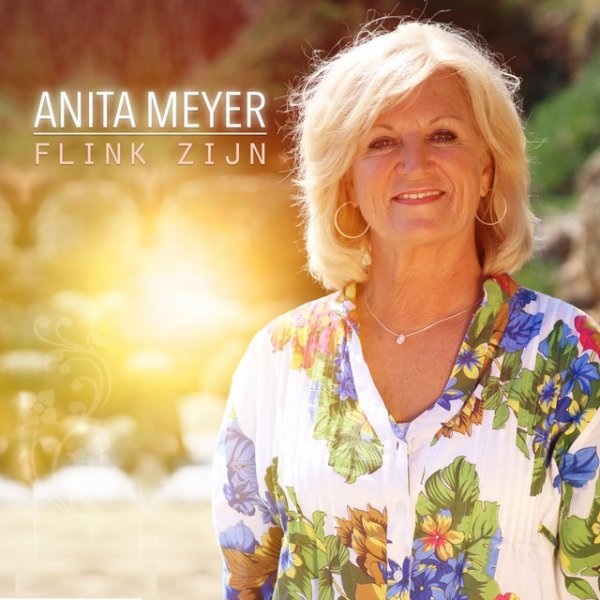 Album Anita Meyer - Flink Zijn