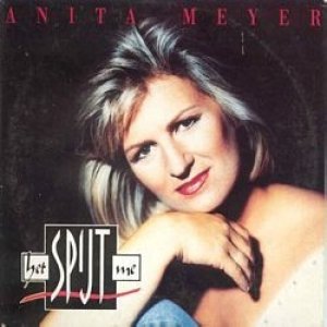 Album Anita Meyer - Het Spijt Me