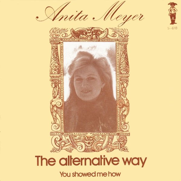Anita Meyer The Alternative Way, 1976