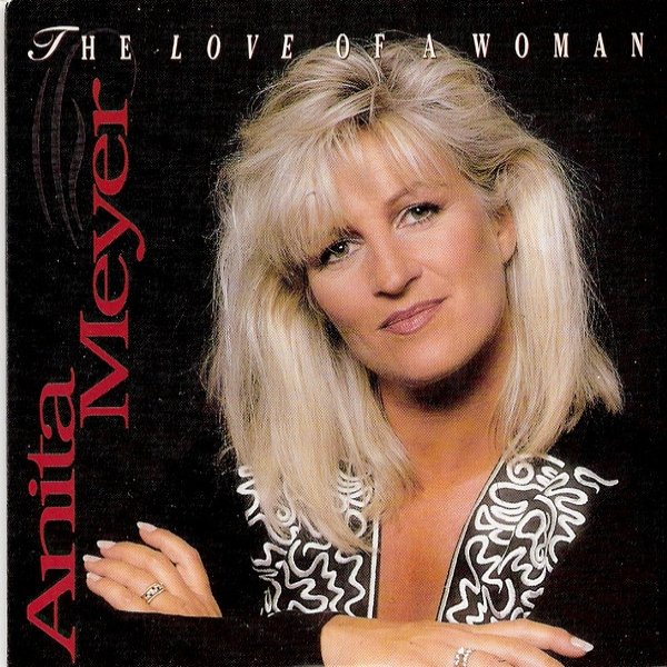 The Love Of A Woman - album