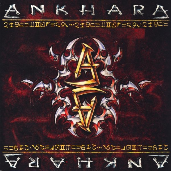 Album Ankhara - Ankhara II