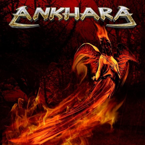 Album Ankhara - Huida