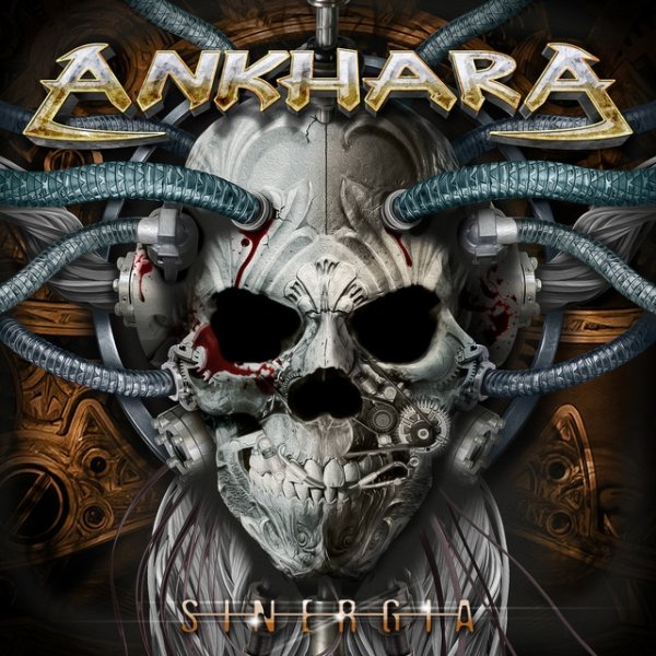 Album Ankhara - Sinergia