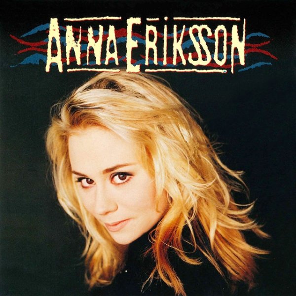 Album Anna Eriksson - Anna Eriksson